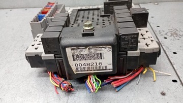 фото thumb №11, Модуль rem 8645410 8645411 volvo s60 70 ii xc70