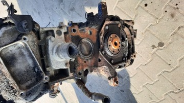 фото thumb №8, Двигатель fiat punto ii 1.2b 16v измерение