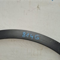 фото thumb №12, Renault kadjar 15-22 молдинг накладка крыла правый перед