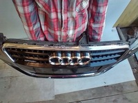 фото thumb №15, Audi q7 s-line 4l бампер перед комплектный pdc распылитель галоген