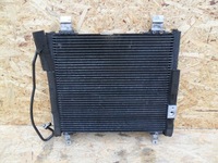 фото thumb №8, Suzuki wagon r+1997 1998- радіаторів кондиціонера