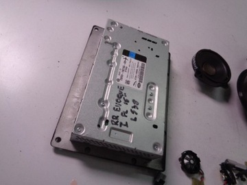 фото thumb №9, Підсилювач динаміки range rover evoque i рестайлінг l538 2.0 d 2015 рік