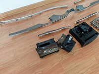 фото thumb №15, Dekor декоры планки декоративный mercedes w211 e avantgarde комплект a2116800350