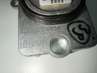 фото thumb №7, Peugeot 2008 2014 преобразователь модуль led cn20000162 europa