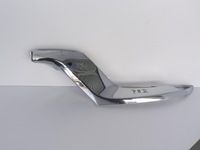 фото thumb №1, Jeep grand cherokee summit бампер хром планка