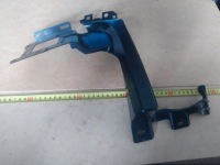 фото thumb №3, Напрямна лівий задня land rover evoque