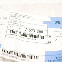 фото thumb №10, Болт потока жидкость охлаждающий bmw 1 e81 17107523260 7523260 oem