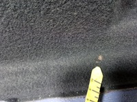 фото thumb №5, Audi q4 e-tron sportback обивка багажника левая 89e863879h