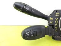 фото thumb №9, Переключатель комбинированный подрулевой переключатель citroen c5 i 2001-2004 96605635xt