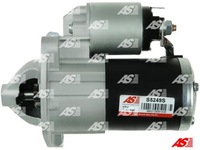 фото thumb №3, Стартер do mitsubishi space runner 2.0 2.4 gdi