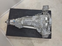 фото thumb №7, Кпп кпп / коробка передач автомат код: pts 8hp audi a8 4.0tfsi