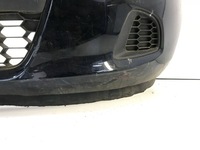 фото thumb №9, Mazda 2 1300cm3 2007 бампери хетчбек k3078