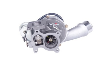 фото thumb №6, Нова турбіна vl35 fiat doblo idea punto stilo 1.9 d 101 km