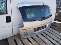 фото thumb №2, Mazda 5 крышка багажника багажника задняя
