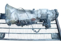 фото thumb №1, Mercedes e w124 4matic коробка передач передач автоматическая + редуктор - 722342