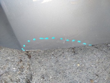 фото thumb №8, Крило правий перед audi q5 8r0 allroad