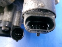 фото thumb №5, Chevrolet tacuma 2.0 16v t20sed дроссельная заслонка 9430060