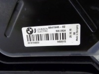 Купити Bmw 2 f22 f23 225d 2.0 d b47 15-20 набір комплект радіатор вентилятор оригінал., фото thumb