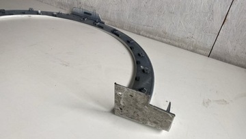фото thumb №6, Kia ev6 2021- планка na крило права перед передня 87714-cvda0