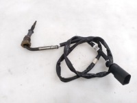 фото thumb №1, Seat leon 5f 2019 датчик температуры выхлопных газов