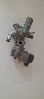 фото thumb №1, Клапан egr mazda 79780k6266