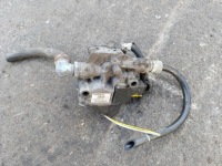 фото thumb №1, Клапан модулятор ebs volvo fh 4 fm 21327360