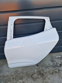 фото thumb №1, Renault clio v 2019- дверь задняя левая