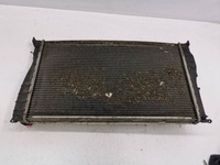 фото thumb №7, Bmw 1 e81 e87 2007 радіатор wody