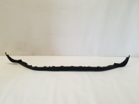 фото thumb №1, Ford fiesta mk7 lift спойлер резиновый элемент w бампер перед