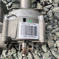 фото thumb №6, Ford fiesta 2011r підсилювач електричний