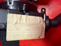 фото thumb №2, Переключатель комбинированный jeep renegade 14- 07355995970
