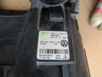 фото thumb №7, Протитуманна фара правий vw t roc t-roc led drl 2ga941056f14s