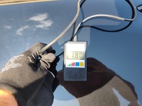 фото thumb №7, Audi a3 8y ліва задні двері ly9t