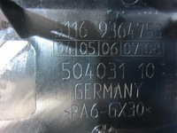 фото thumb №13, Bmw x3 g01 x4 g02 дзеркало внутрішнє 6995975 середній 51166995975