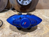 фото thumb №7, Bmw 4 f32 f33 комплект диск i суппортов