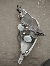 фото thumb №9, Лампа левый перед передняя citroen c3 ii fl ds3 9673814980-02 eu