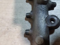 фото thumb №3, Молдинг упорскування пального mazda 5 2.0 citd