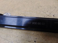 фото thumb №15, Молдинг порог led mercedes w167 gle a1679066602