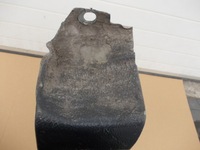 фото thumb №11, Крыло правый перед opel meriva a