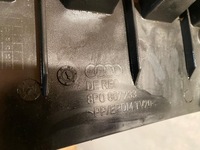 фото thumb №8, Audi a3 8p0 lift 09- плита pod бампер 8p0807233