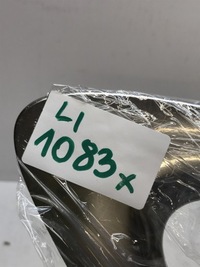 фото thumb №10, Mercedes w254 x254 молдинг стекло кузовной правая a2546730400 a2546730200