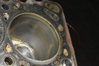 фото thumb №12, Блок dół двигателя wał 4g63 mitsubishi outlander 1 i 2.0 16v 136 km 4x4 01-08