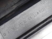 Накладка захист  порога  поріг ліва a1696102108 mercedes b-klasa w245 Ціна, фото thumb