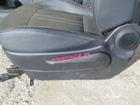 фото thumb №4, Сиденья заднее сиденье кожа kia sportage iii 2015 rok.