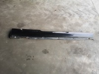 фото thumb №1, Планка пороговая правая audi a4 b6 cabrio 8h0853860