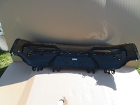 фото thumb №14, Renault megane e-tech бампер задня дифузор спойлер задній 850b03191r