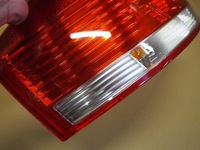 фото thumb №4, Лампа левый задняя задняя audi a3 8p ii 3d