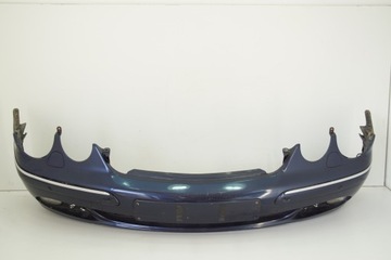 фото thumb №7, Бампер переднє k366 передній рестайлінг mercedes cl w215