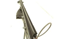 фото thumb №12, Шторка багажника bmw 7 g11, g12 7425528 бензиновый 330kw 2016