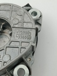 Mini r56 r55 r57 r60 r61 шків натягувач 7598833 в Україні, фото thumb